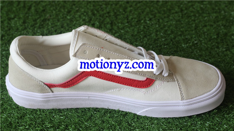 VANS VAULT OG STYLE 36 LX